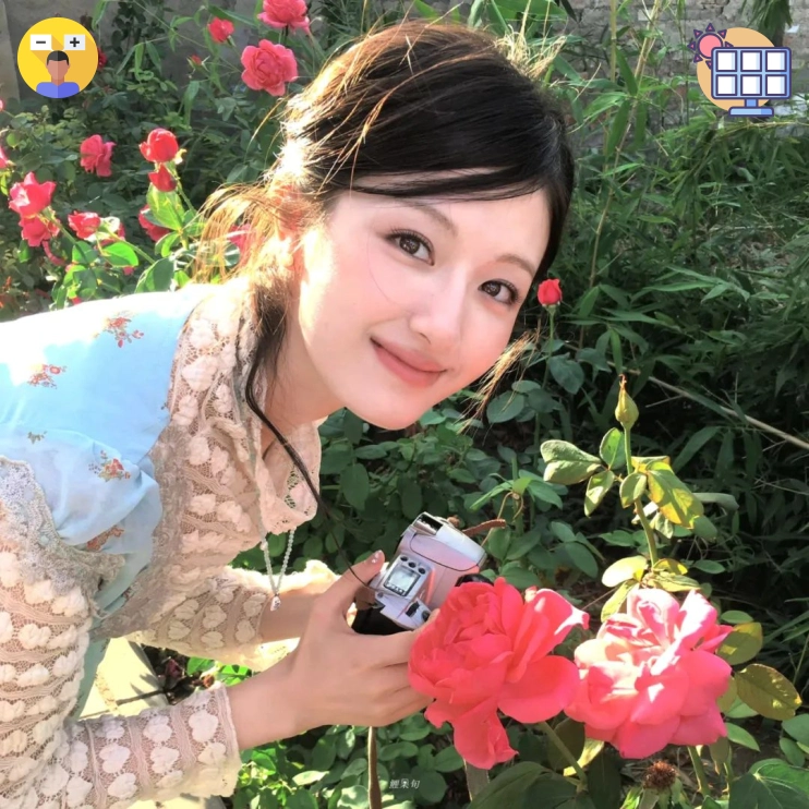 曹女士